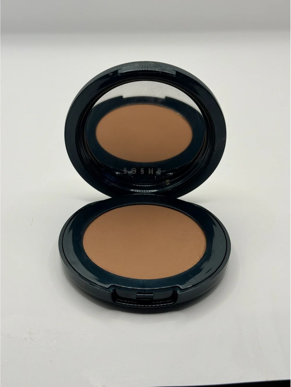 SOSHE Beauty Blurring Pillow Blush Bare Muse